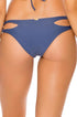 Luli Fama Cosita Buena REVERSIBLE ZIG ZAG MODERATE BOTTOM